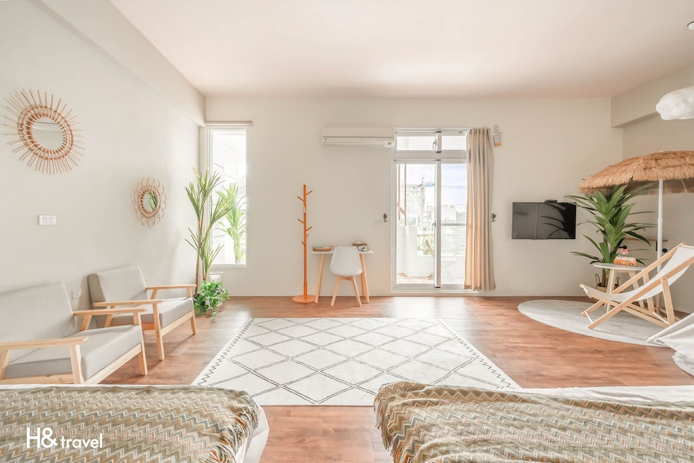 hand taitung puyuma style inn