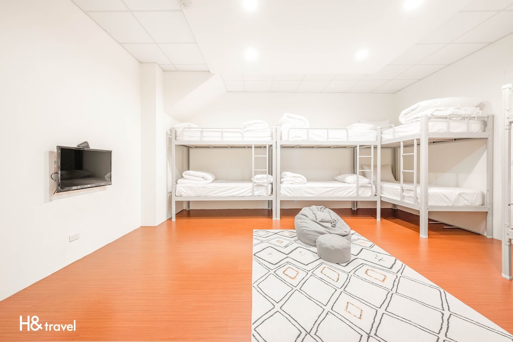 hand taitung puyuma style inn