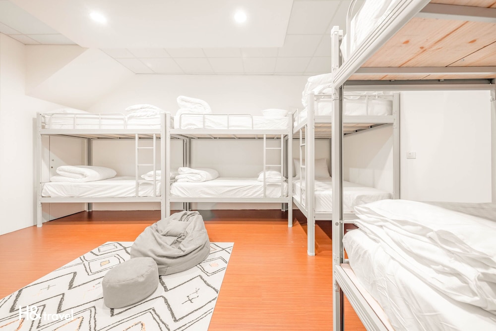hand taitung puyuma style inn