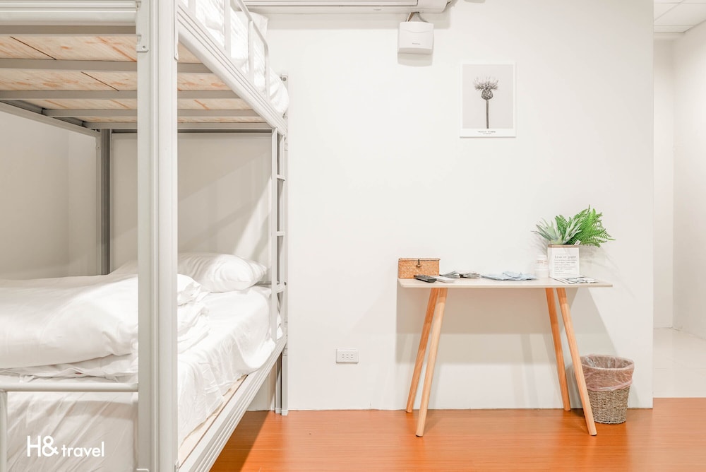 hand taitung puyuma style inn