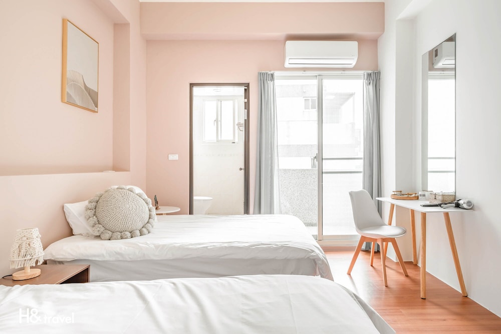 hand taitung puyuma style inn