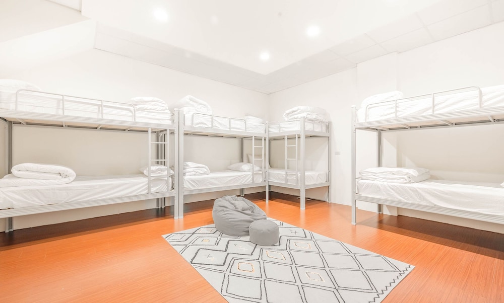 hand taitung puyuma style inn