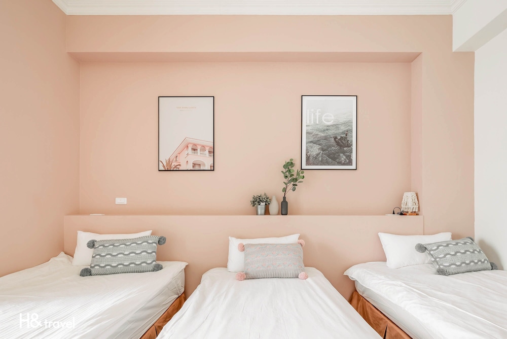hand taitung puyuma style inn
