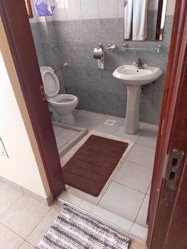 diani breeze villas