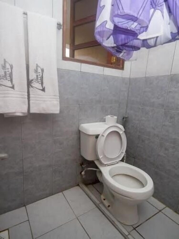 diani breeze villas
