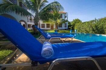 diani breeze villas