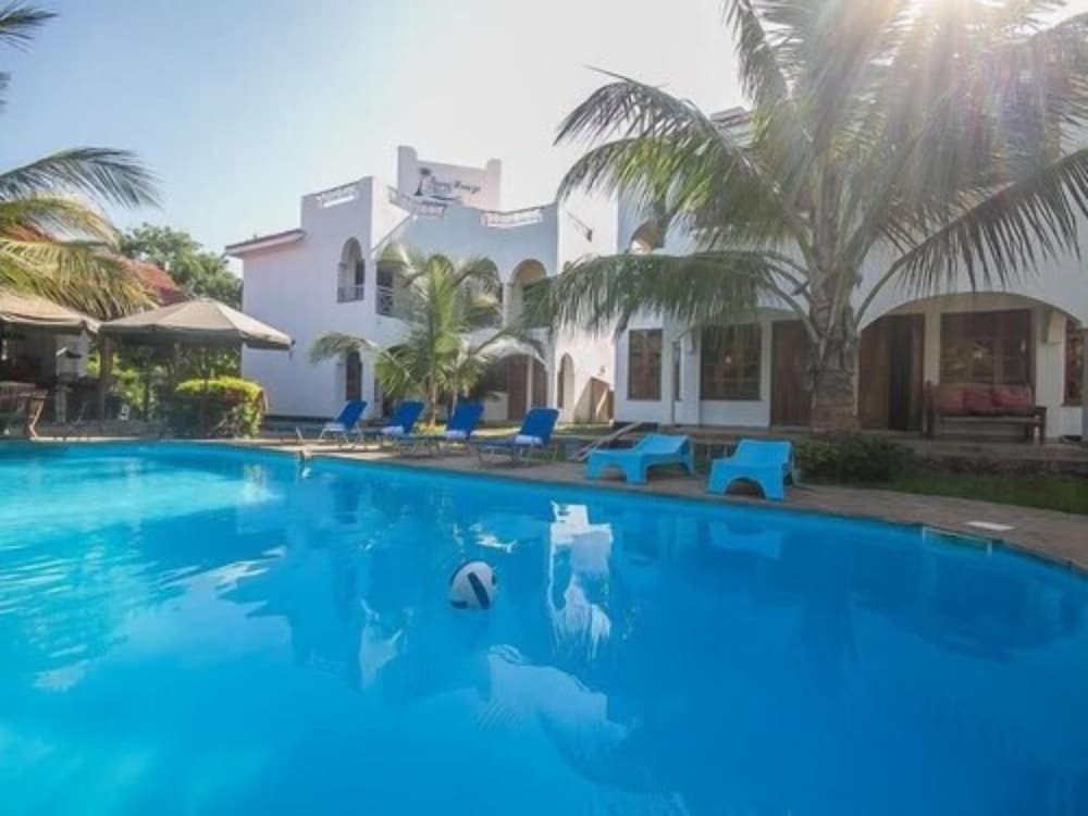 diani breeze villas