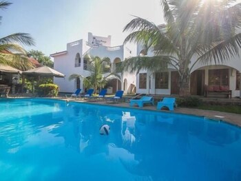 diani beach