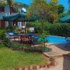 diani breeze villas