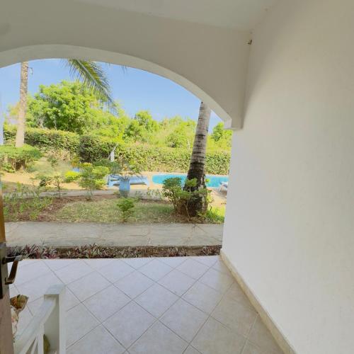 diani breeze villas