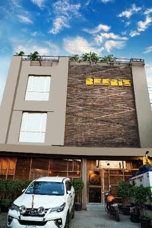 hotel beebiz guindy