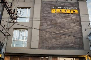 hotel beebiz guindy