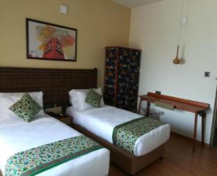 hotel beebiz guindy