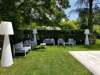 Hotel Hambros Il Parco,In Capannori,4 star