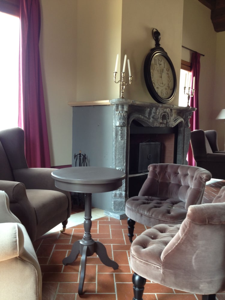 antico casale limpostino