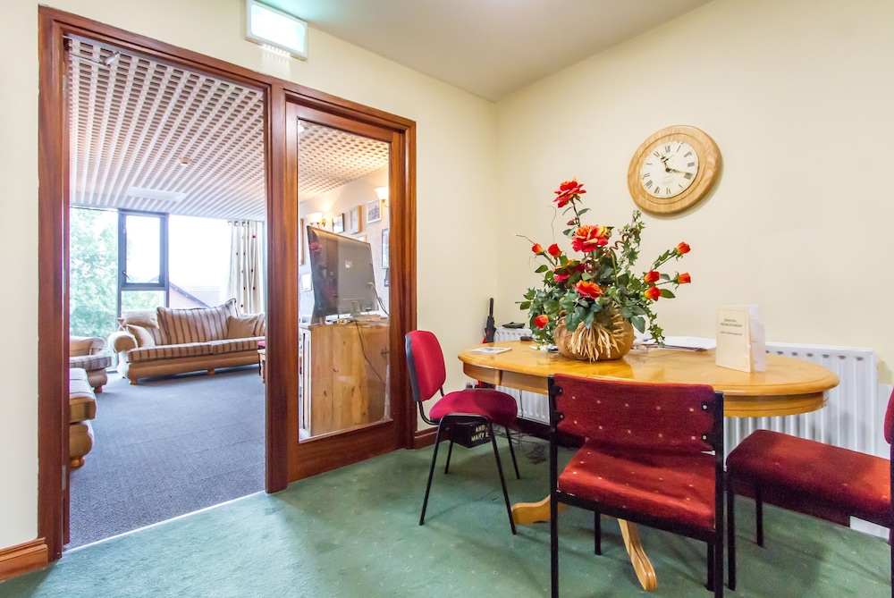 bannview bed and breakfast