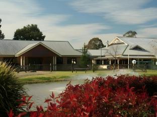 potters hotel and brewery