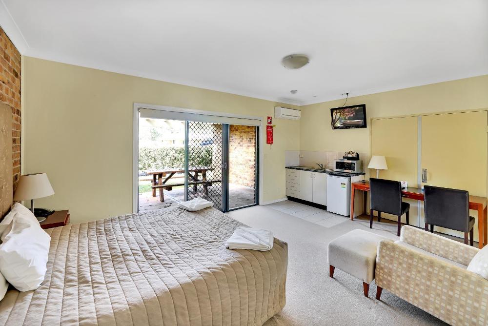 potters hotel and brewery