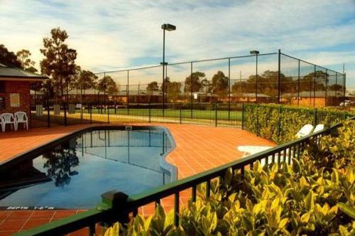 potters hotel and brewery