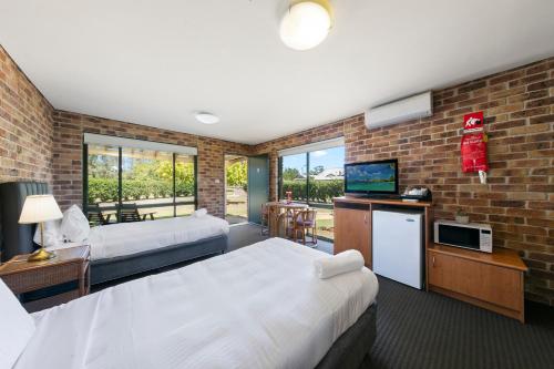 potters hotel and brewery