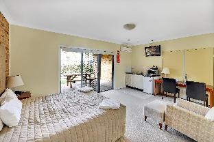 potters hotel and brewery