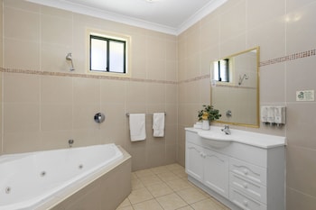 potters hotel and brewery