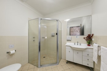 potters hotel and brewery