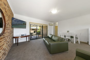 potters hotel and brewery