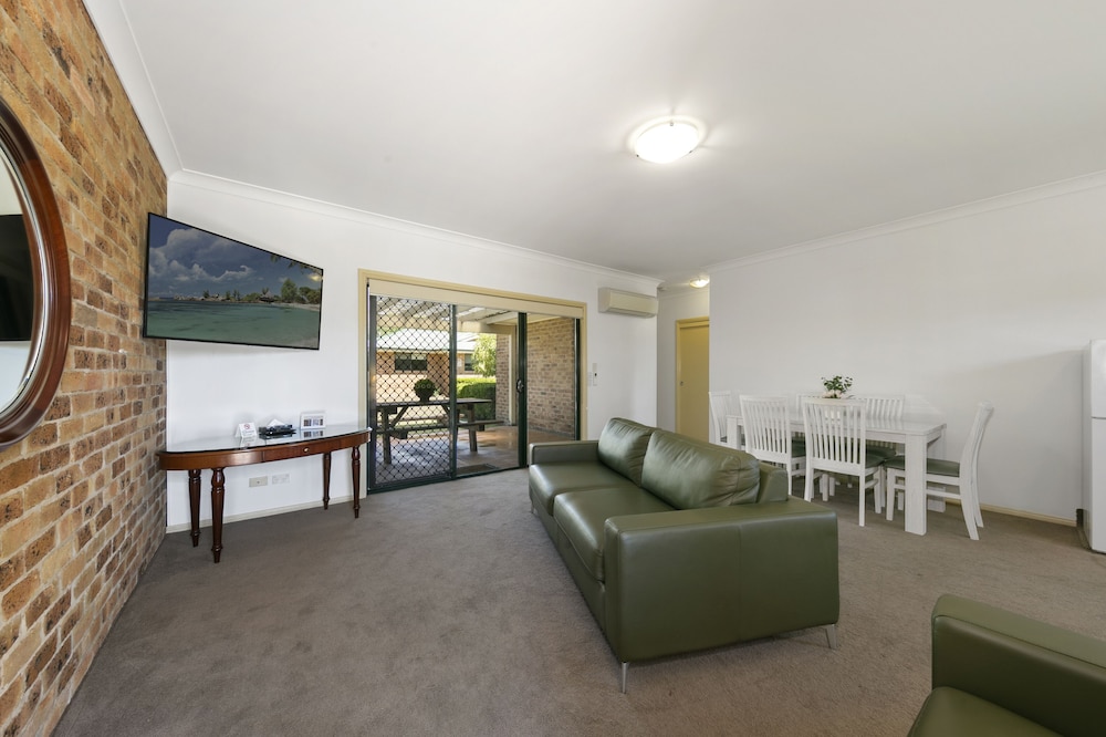 potters hotel and brewery