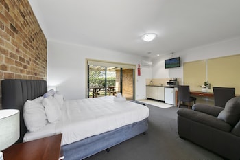 potters hotel and brewery