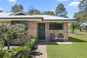 potters hotel and brewery