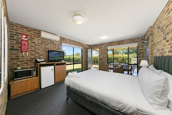 potters hotel and brewery