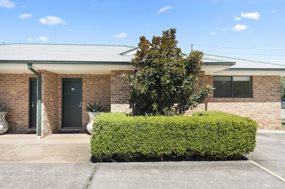 potters hotel and brewery