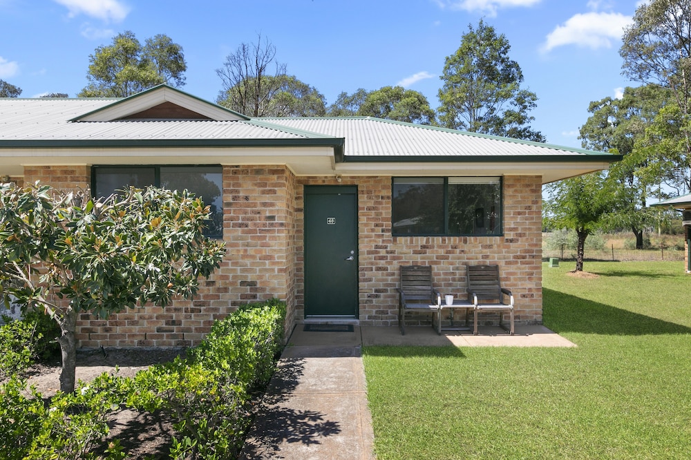 potters hotel and brewery