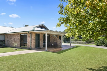 potters hotel and brewery