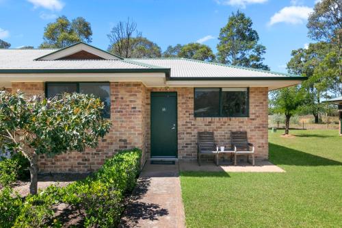 hunter valley