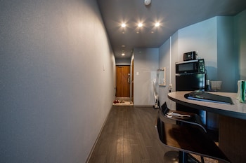 few days condominium