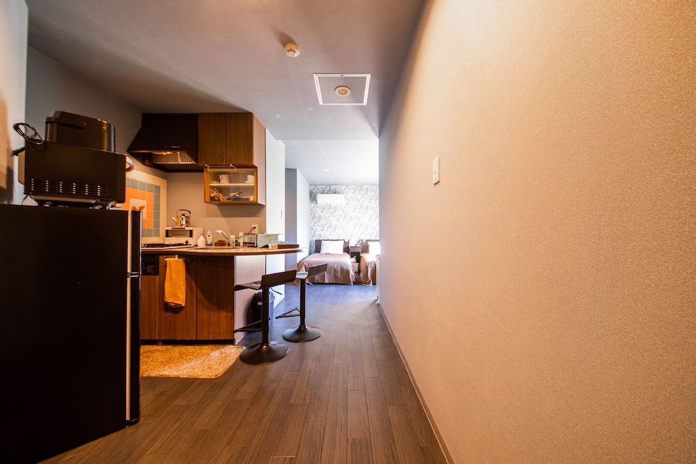 few days condominium