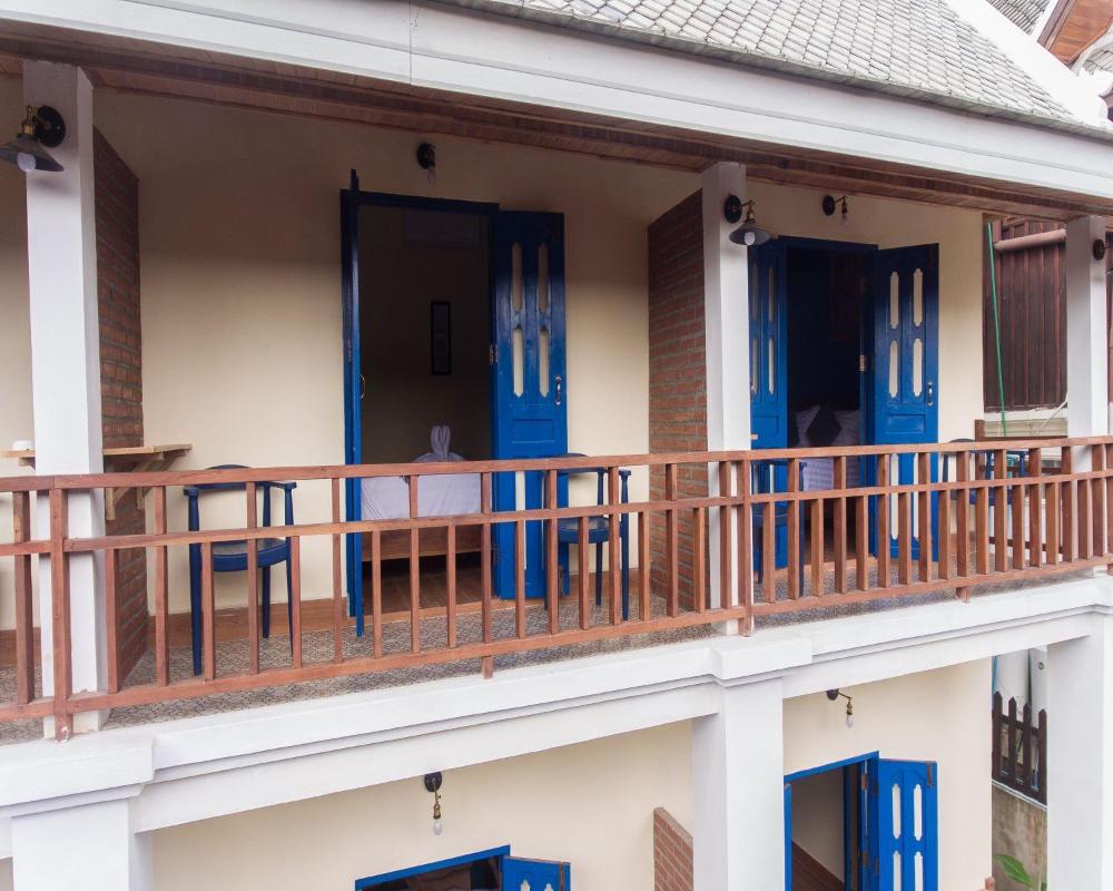 maison zen aphay