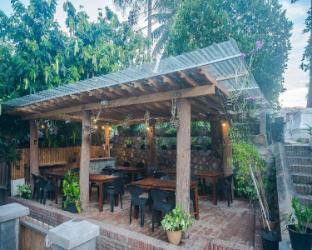 maison zen aphay