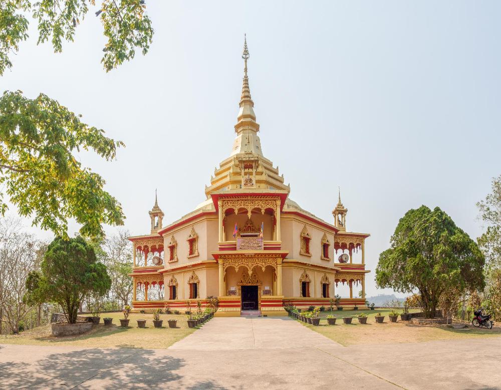 maison zen aphay