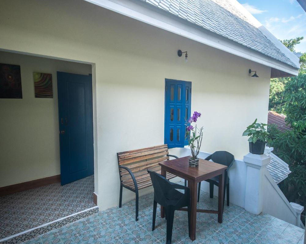 maison zen aphay