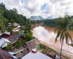 maison zen aphay