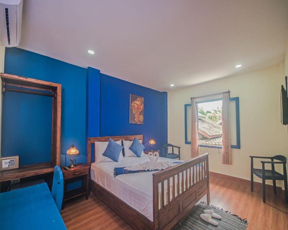 maison zen aphay