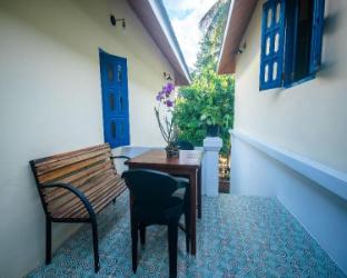 maison zen aphay