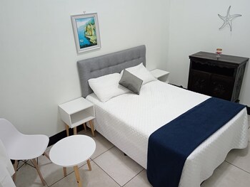 hotel mi paraiso monterrico