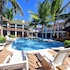 hotel mi paraiso monterrico