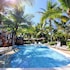hotel mi paraiso monterrico