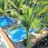 hotel mi paraiso monterrico