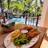 hotel mi paraiso monterrico